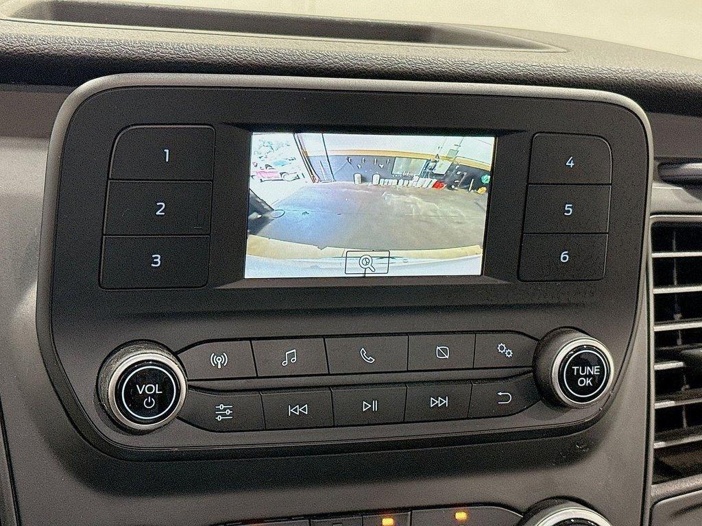 used 2023 Ford Transit-250 car, priced at $37,900