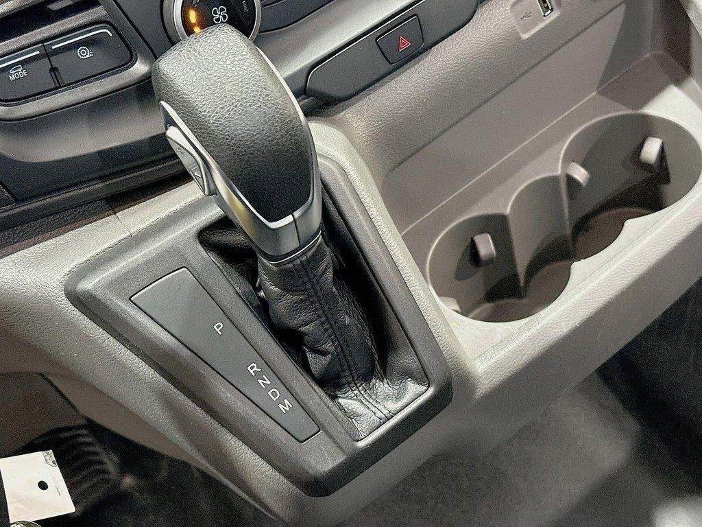 used 2023 Ford Transit-250 car, priced at $37,900