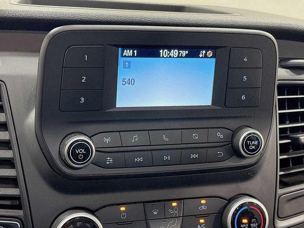 used 2023 Ford Transit-250 car, priced at $37,900