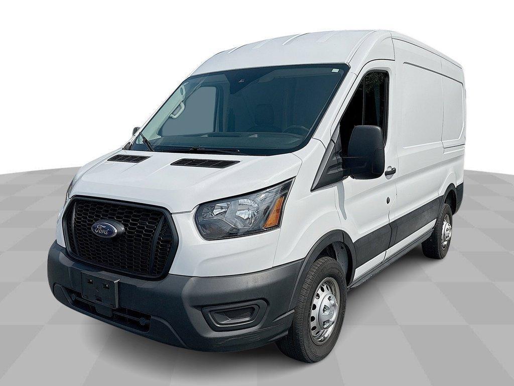 used 2023 Ford Transit-250 car, priced at $39,900