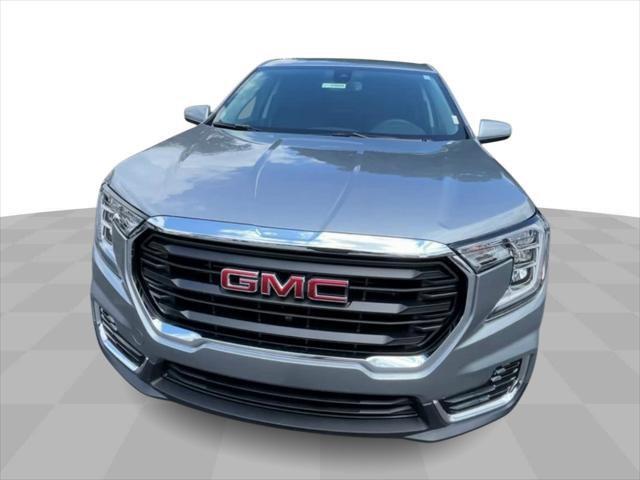 new 2024 GMC Terrain car, priced at $28,090