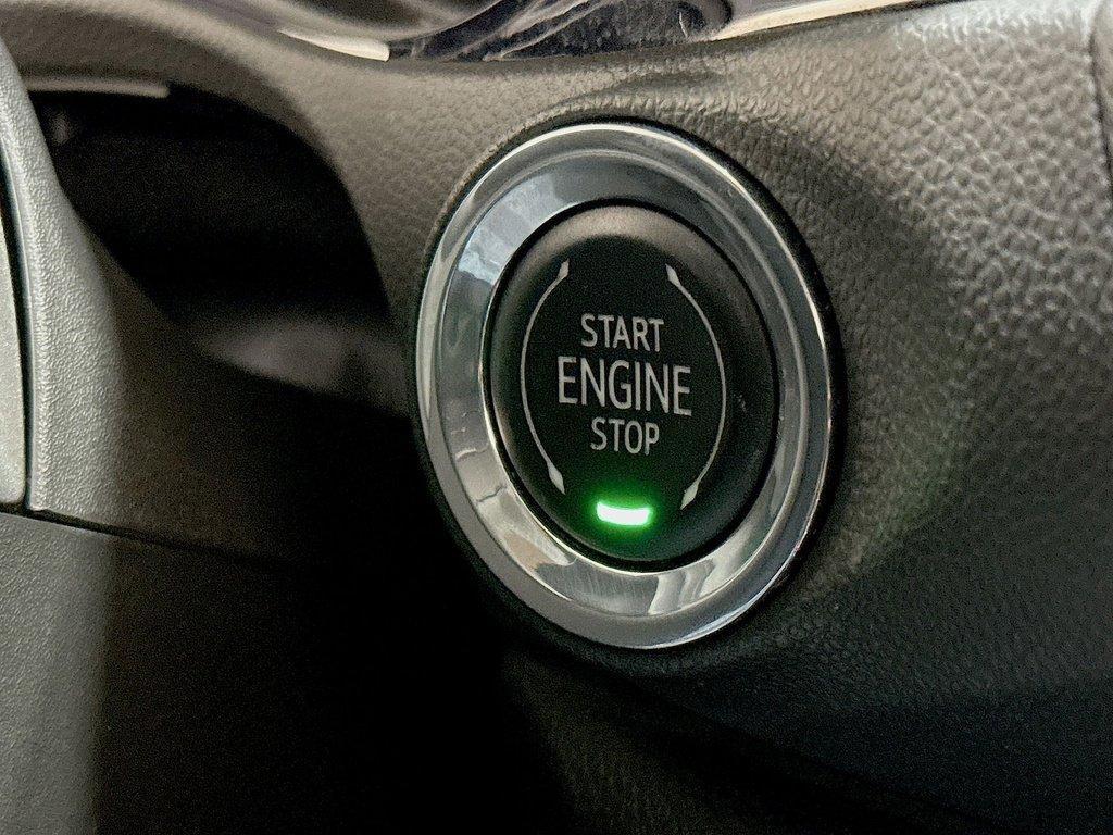 used 2022 Buick Encore GX car, priced at $20,500