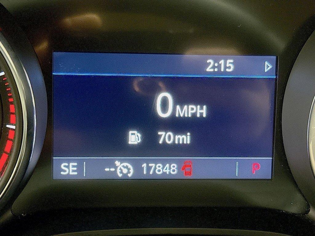 used 2022 Buick Encore GX car, priced at $20,500