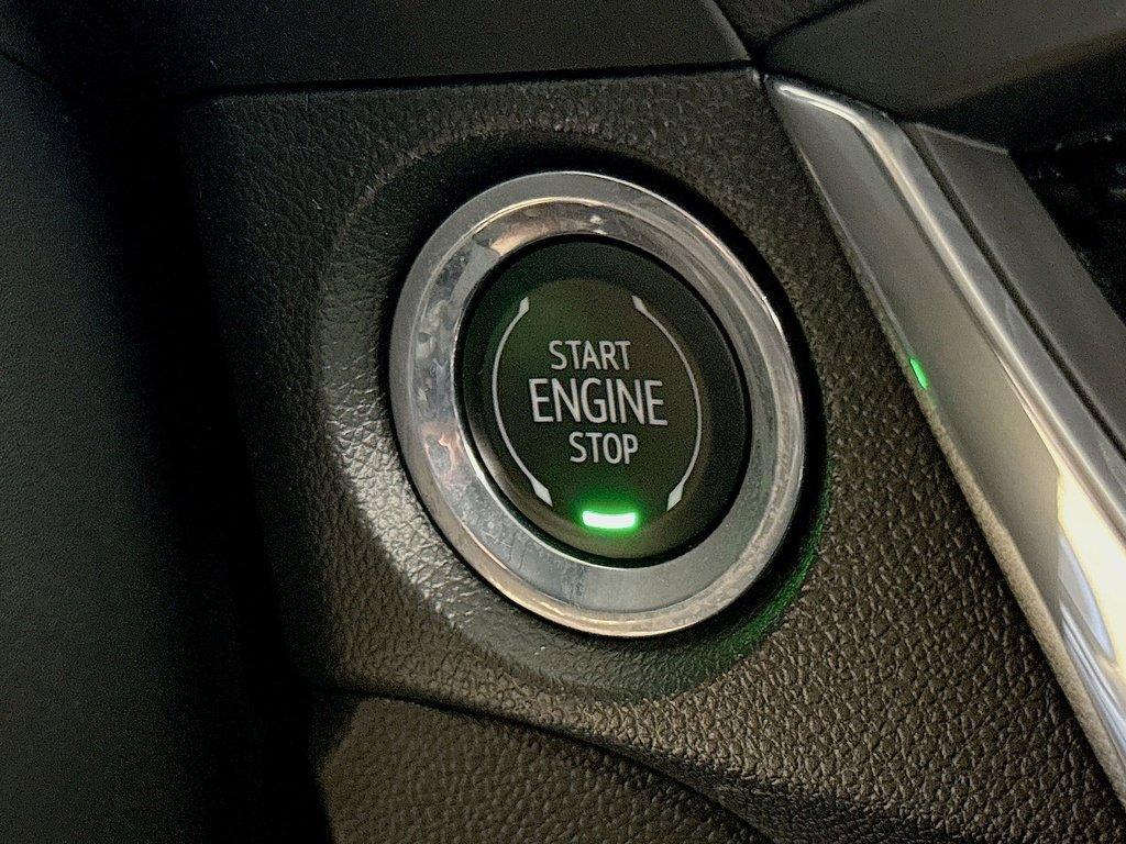 used 2025 Buick Encore GX car