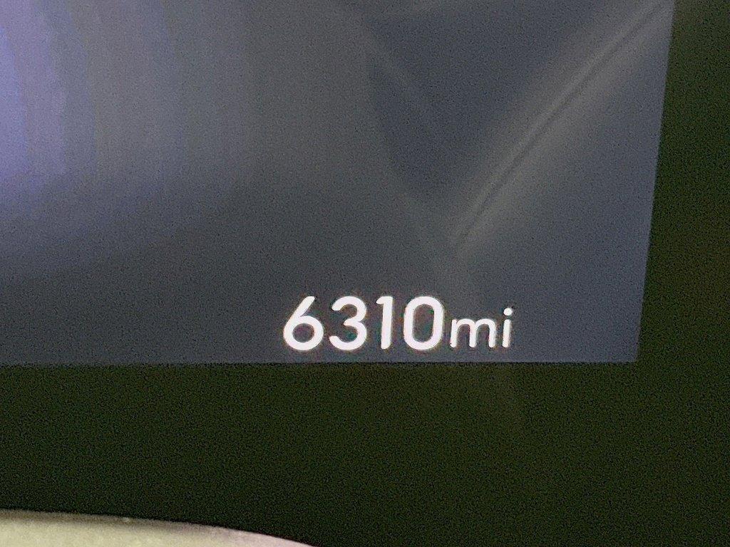 used 2025 Buick Encore GX car