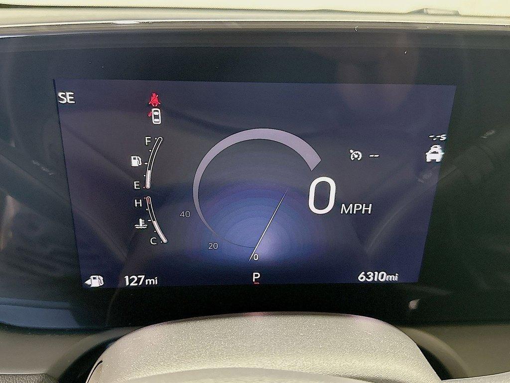 used 2025 Buick Encore GX car