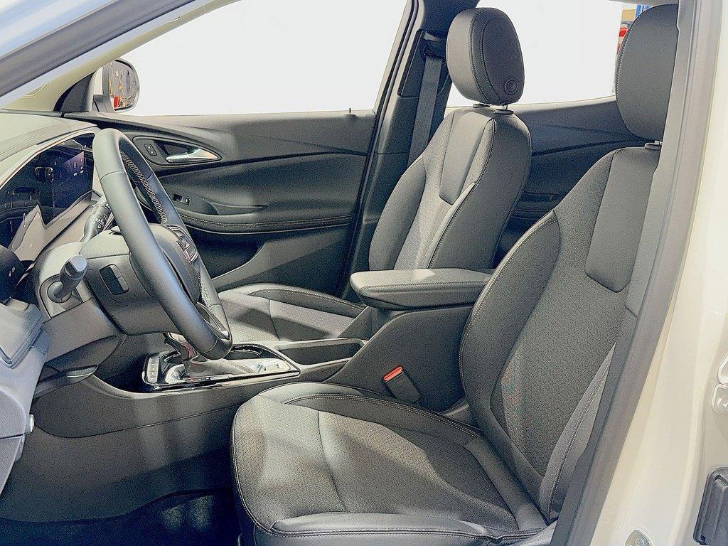 used 2025 Buick Encore GX car