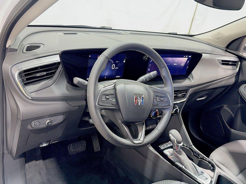 used 2025 Buick Encore GX car