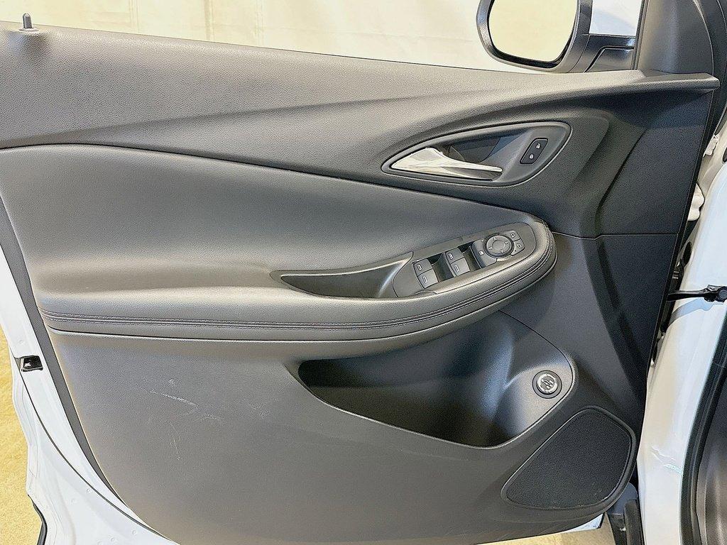 used 2025 Buick Encore GX car