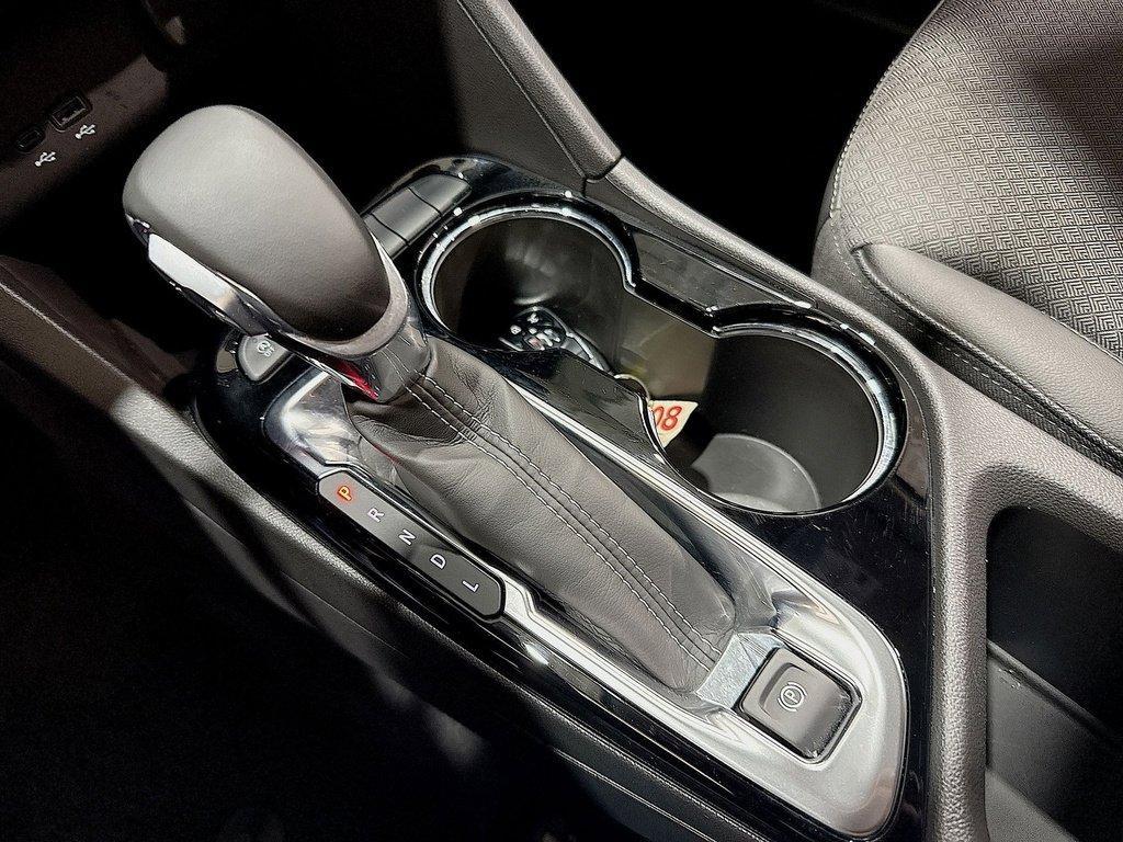 used 2025 Buick Encore GX car