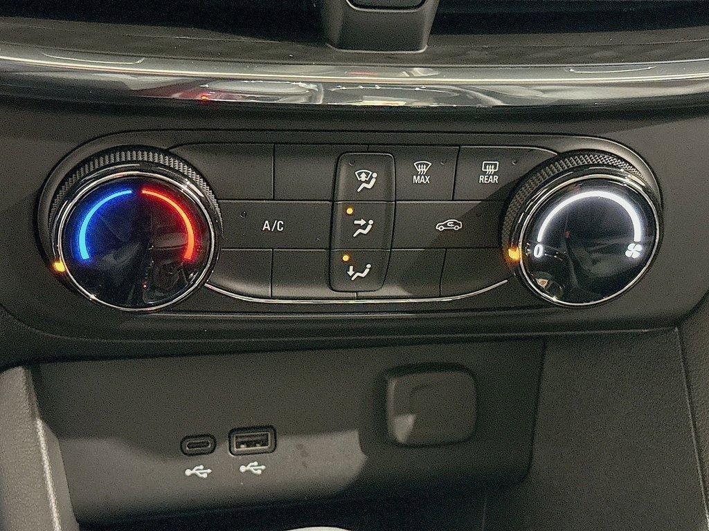 used 2025 Buick Encore GX car