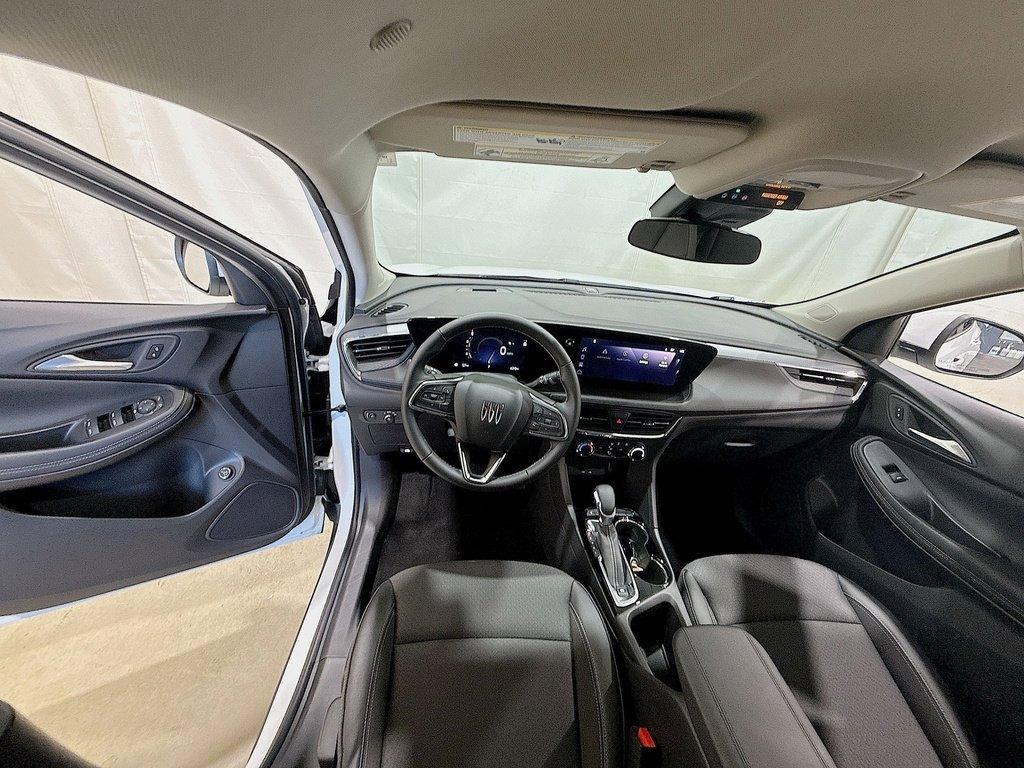 used 2025 Buick Encore GX car