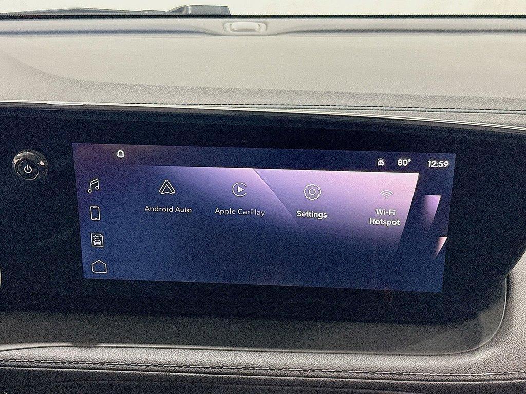 used 2025 Buick Encore GX car