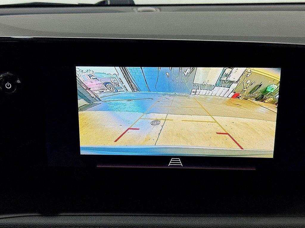 used 2025 Buick Encore GX car