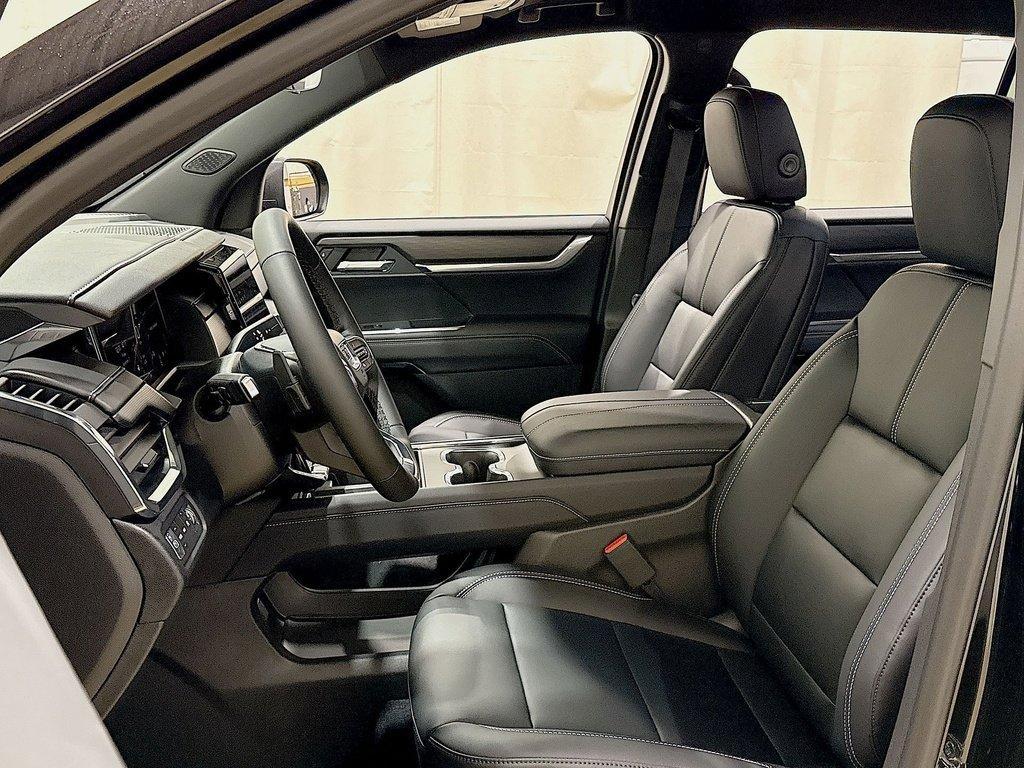 new 2026 GMC Acadia car, priced at $50,045