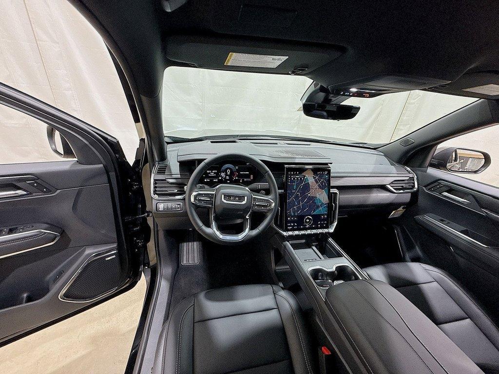 new 2026 GMC Acadia car, priced at $50,045