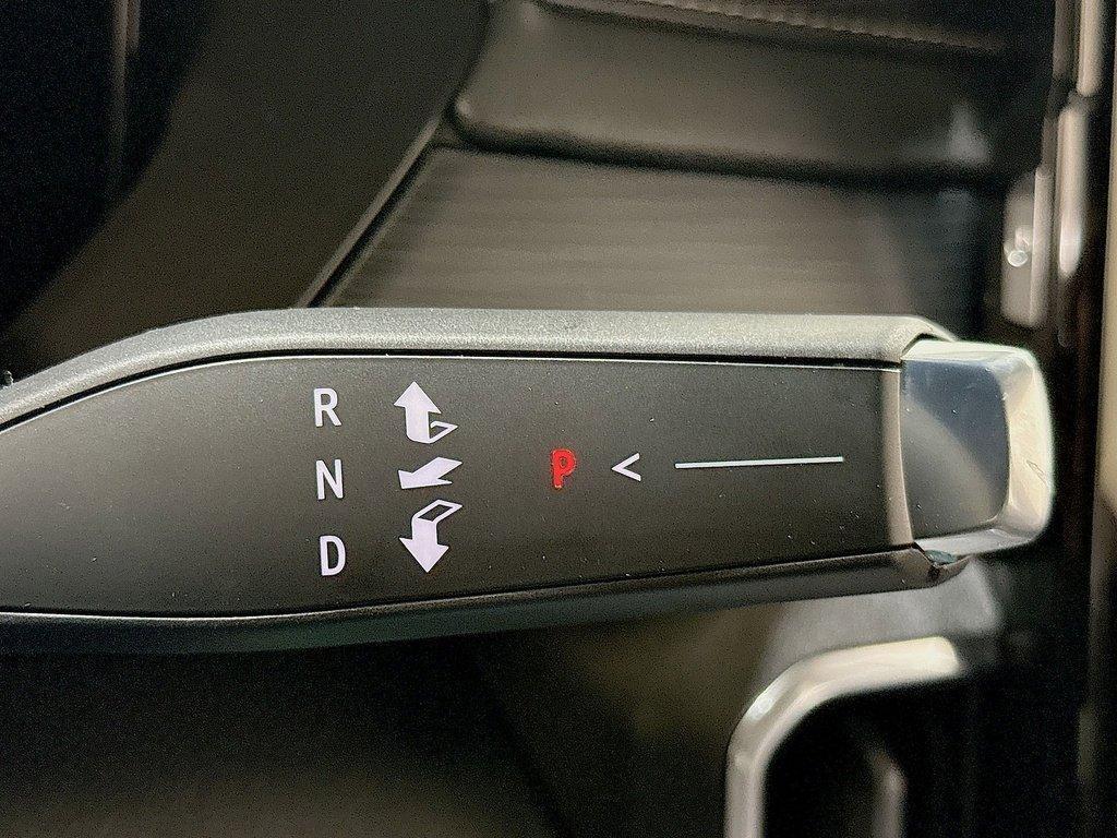 new 2026 GMC Acadia car, priced at $50,045