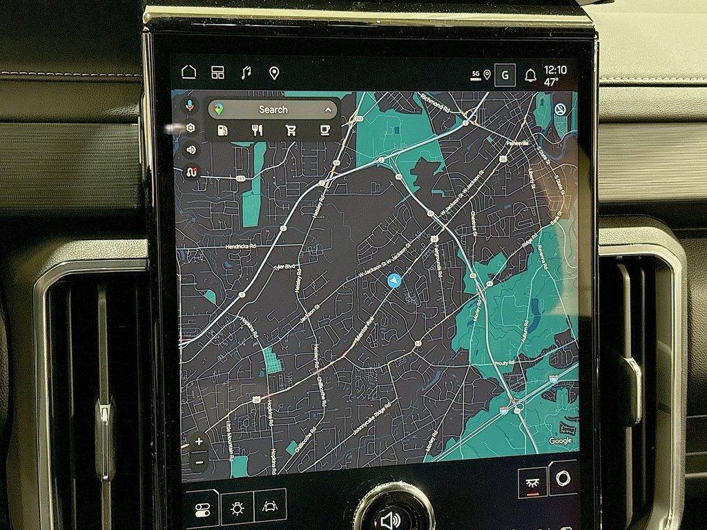 new 2026 GMC Acadia car, priced at $50,045