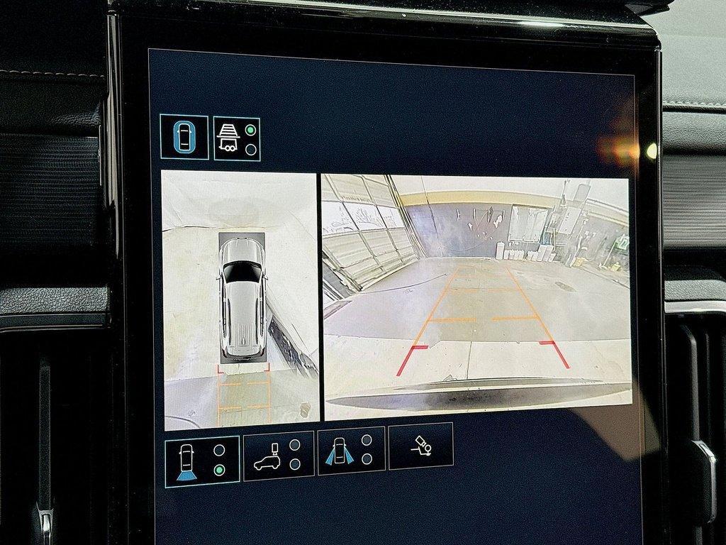 new 2026 GMC Acadia car, priced at $50,045