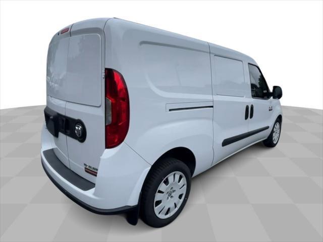 used 2019 Ram ProMaster City car, priced at $13,990