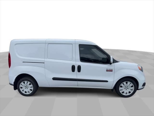 used 2019 Ram ProMaster City car, priced at $13,990