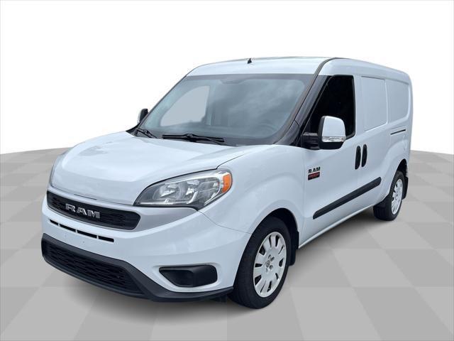 used 2019 Ram ProMaster City car, priced at $13,990