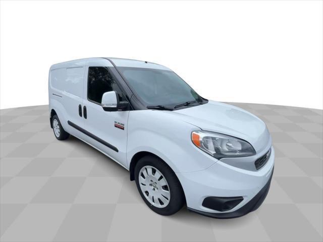 used 2019 Ram ProMaster City car, priced at $13,990