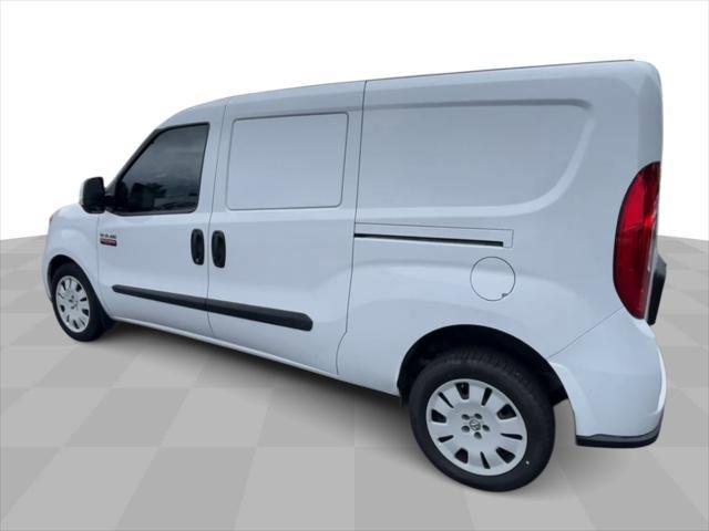 used 2019 Ram ProMaster City car, priced at $13,990