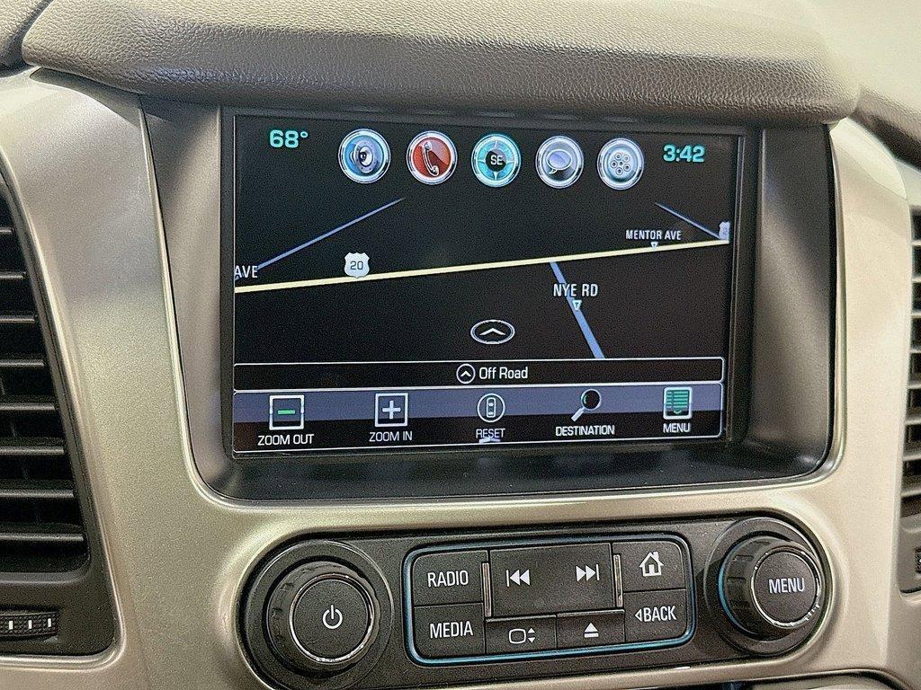 used 2017 Chevrolet Suburban car, priced at $25,900