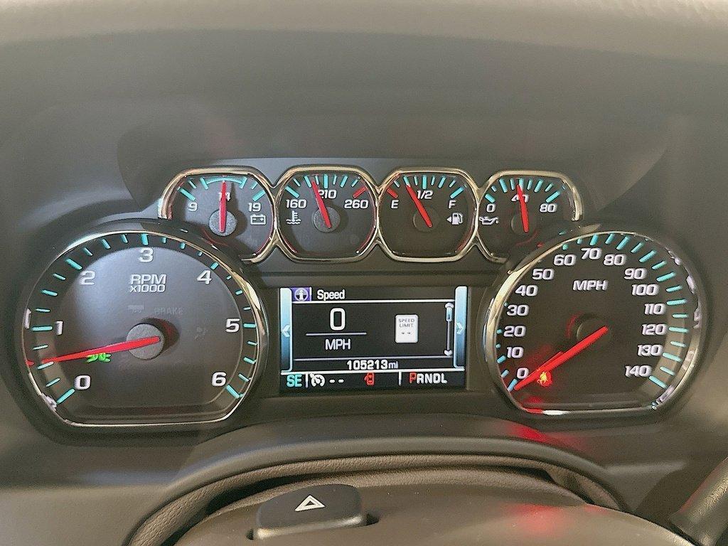 used 2017 Chevrolet Suburban car, priced at $25,900