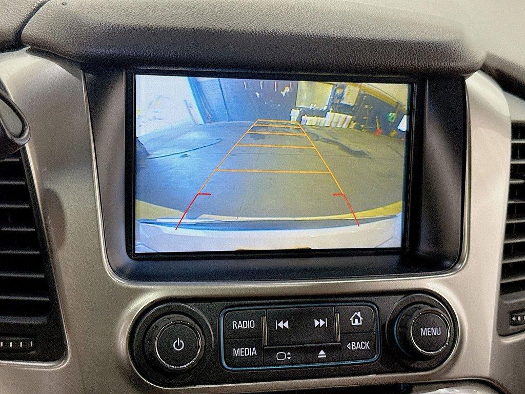 used 2017 Chevrolet Suburban car, priced at $25,900