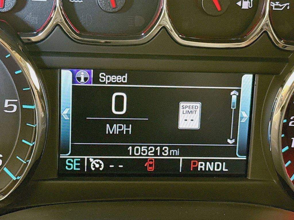 used 2017 Chevrolet Suburban car, priced at $25,900