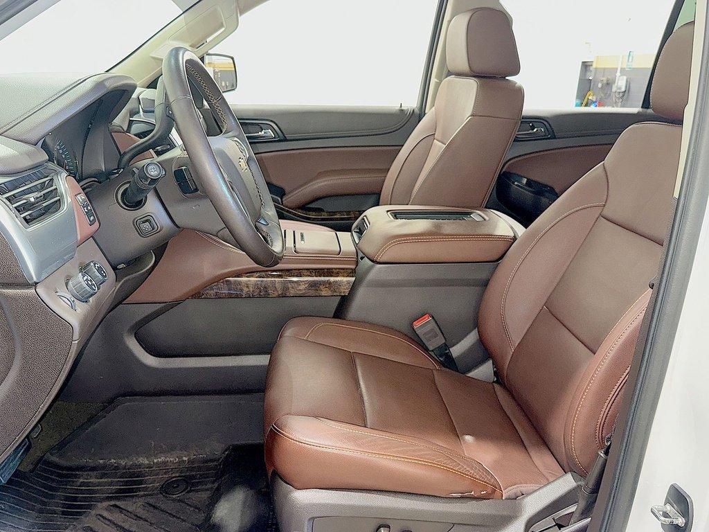 used 2017 Chevrolet Suburban car, priced at $25,900