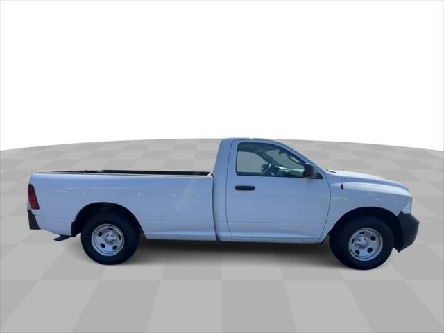 used 2019 Ram 1500 Classic car, priced at $17,900