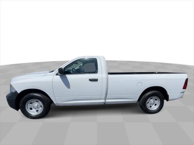 used 2019 Ram 1500 Classic car, priced at $17,900