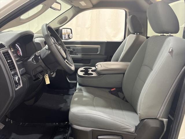 used 2019 Ram 1500 Classic car, priced at $17,900