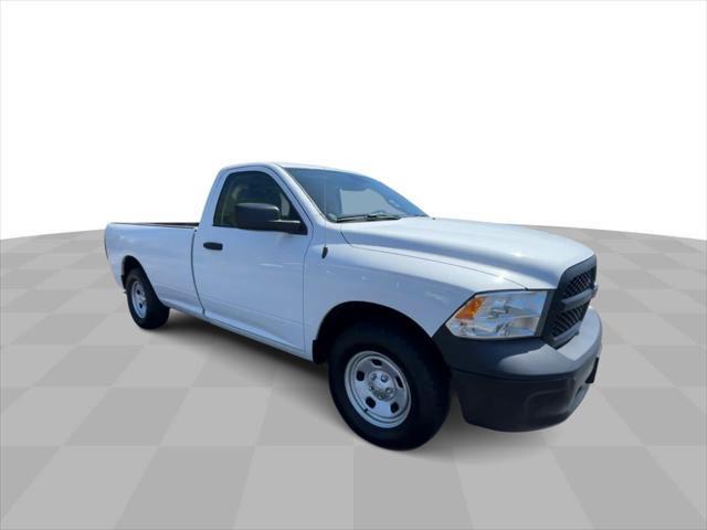 used 2019 Ram 1500 Classic car, priced at $17,900