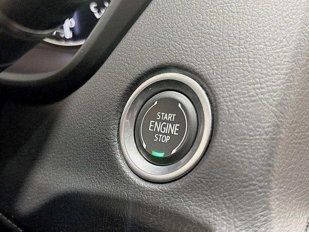 used 2023 Cadillac XT4 car, priced at $29,000