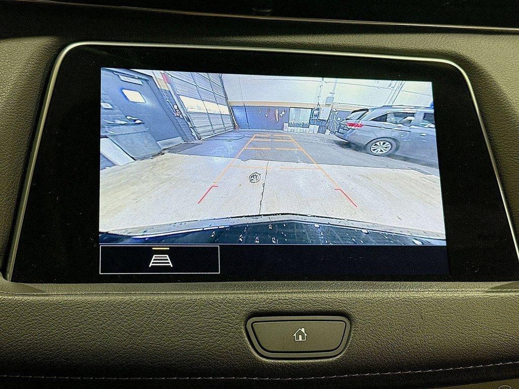 used 2023 Cadillac XT4 car, priced at $29,000