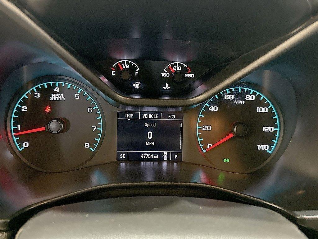 used 2022 GMC Canyon car, priced at $31,900