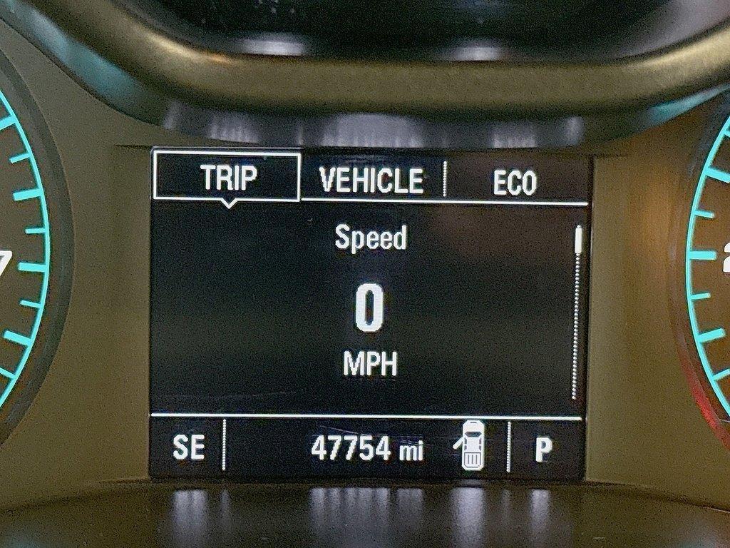 used 2022 GMC Canyon car, priced at $31,900