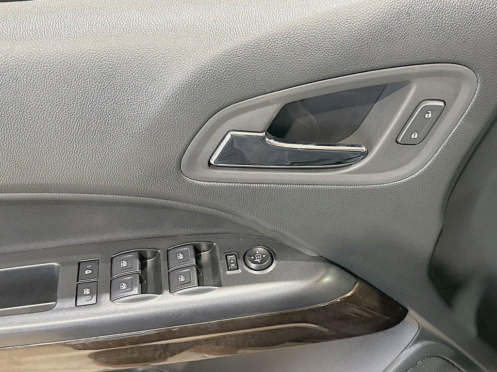 used 2022 GMC Canyon car, priced at $31,900