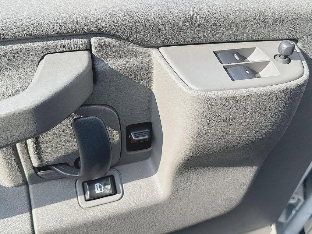 used 2020 Chevrolet Express 2500 car, priced at $27,900