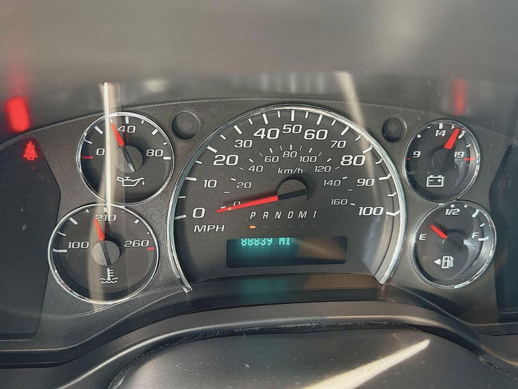 used 2020 Chevrolet Express 2500 car, priced at $27,900