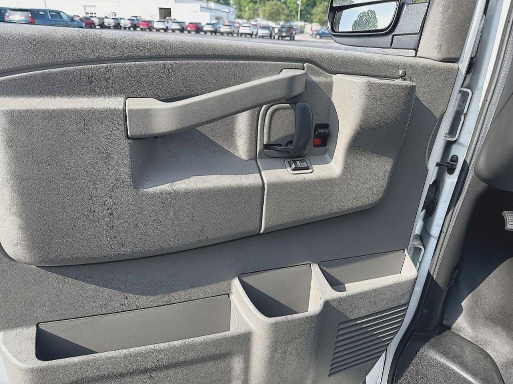 used 2020 Chevrolet Express 2500 car, priced at $27,900