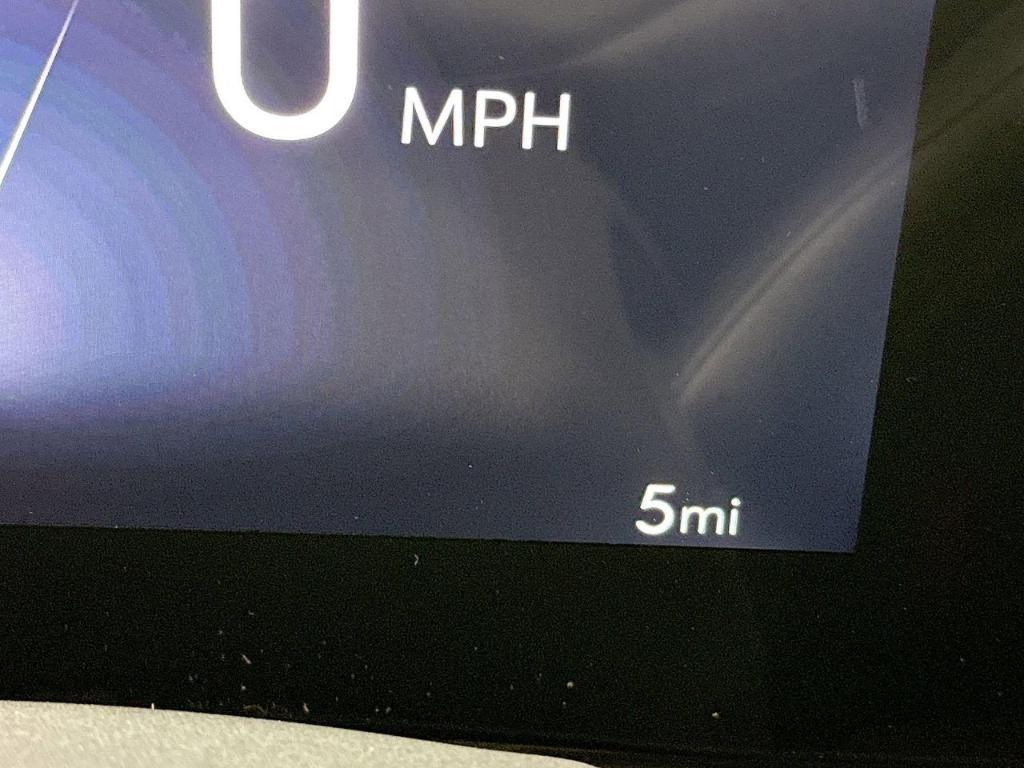 new 2025 Buick Envista car, priced at $31,485