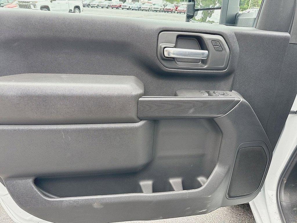 new 2025 GMC Sierra 2500 car, priced at $62,170