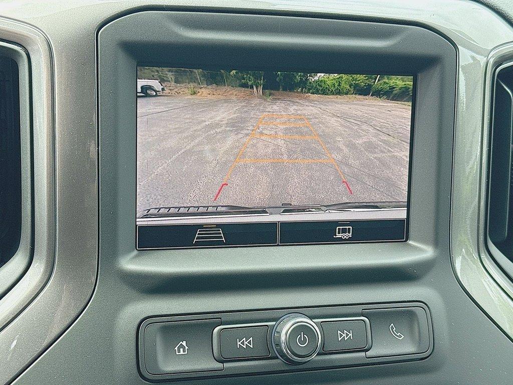 new 2025 GMC Sierra 2500 car, priced at $62,170