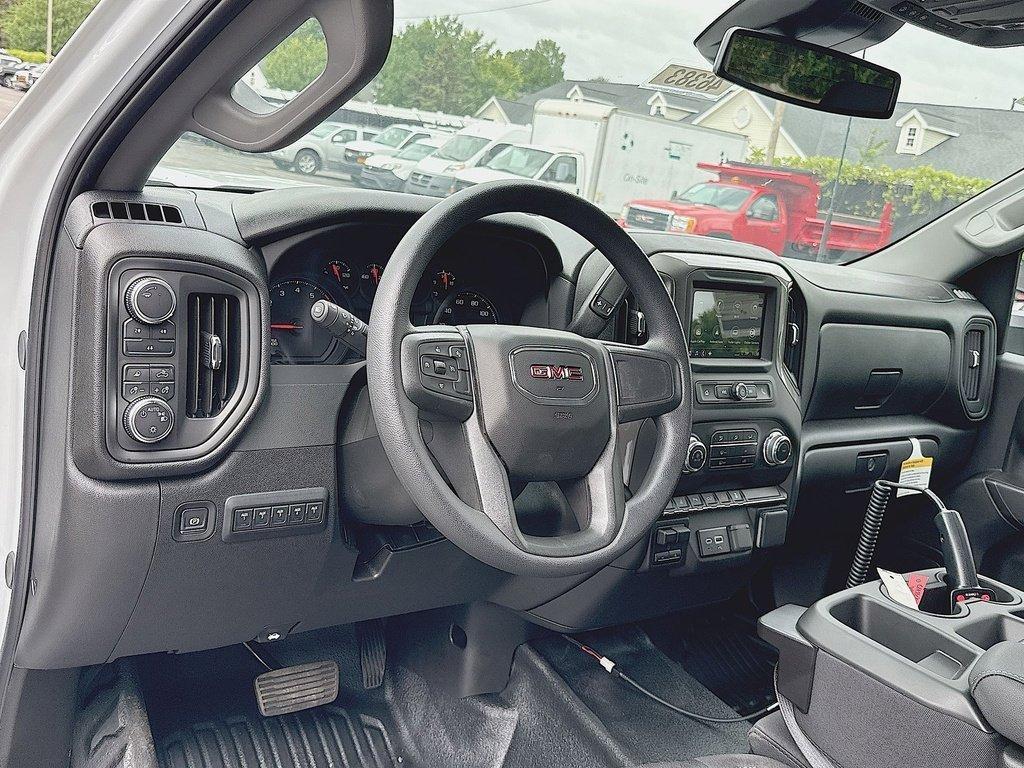 new 2025 GMC Sierra 2500 car, priced at $62,170