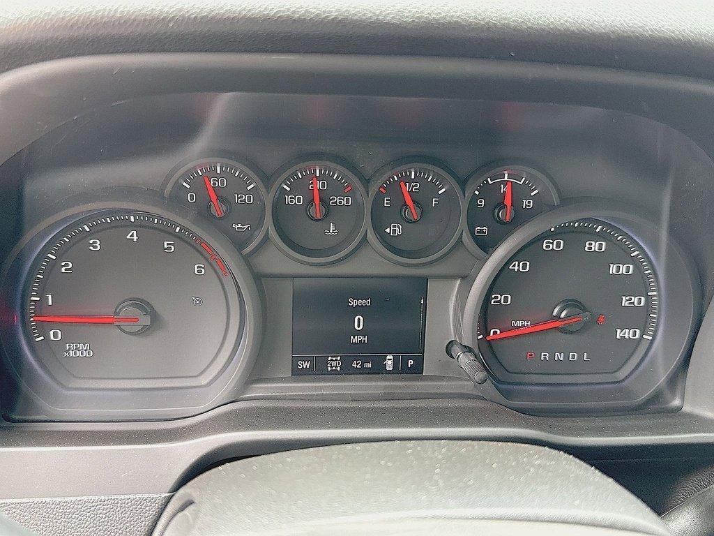 new 2025 GMC Sierra 2500 car, priced at $62,170